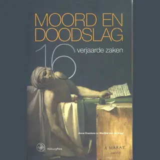 Moord En Doodslag