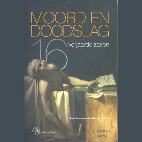 Moord En Doodslag thumbnail