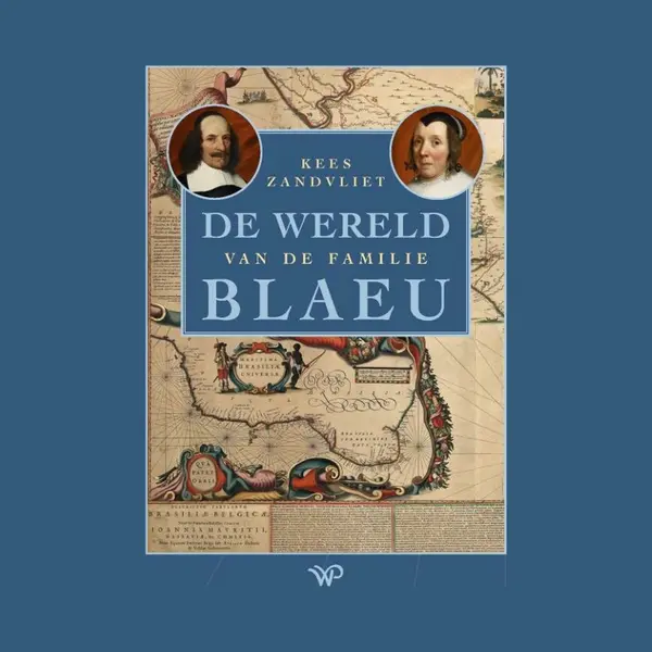 De Wereld Van De Familie Blaeu thumbnail