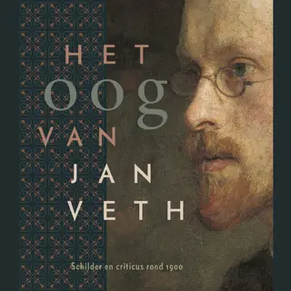 Het Oog Van Jan Veth