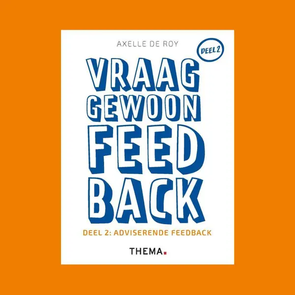 Vraag Gewoon Feedback 2 Adviserende Feedback thumbnail