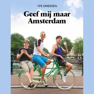 Geef Mij Maar Amsterdam