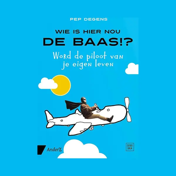 Wie Is Hier Nou De Baas!? thumbnail