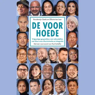 De Voorhoede