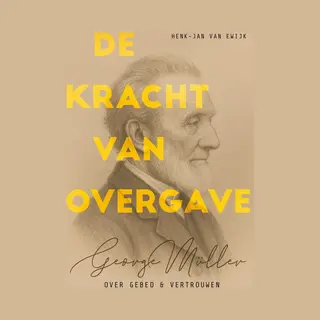 De Kracht Van Overgave