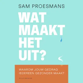 Wat Maakt Het Uit?