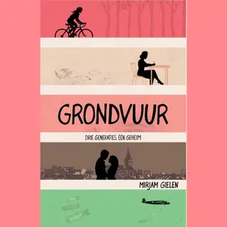 Mirjam Gielen Grondvuur