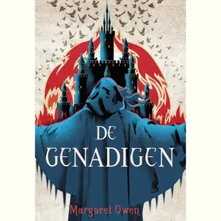 Margaret Owen De Genadigen / De Genadigen / 1