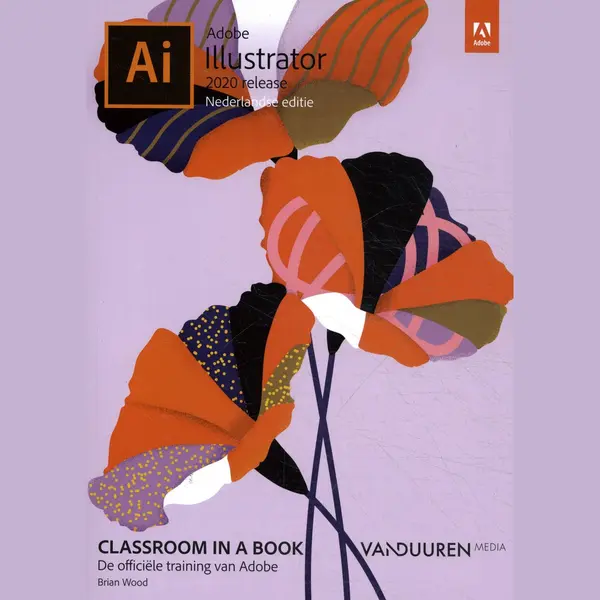 Classroom In A Book - Classroom In A Book, Adobe Illustrator 2020 thumbnail