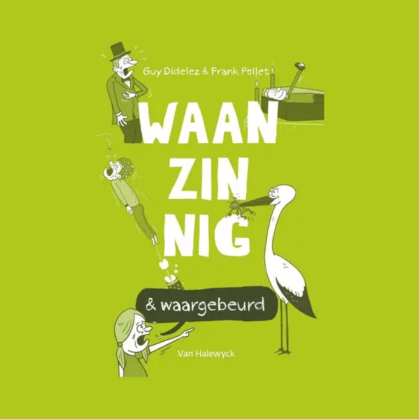 Waanzinnig & Waargebeurd thumbnail