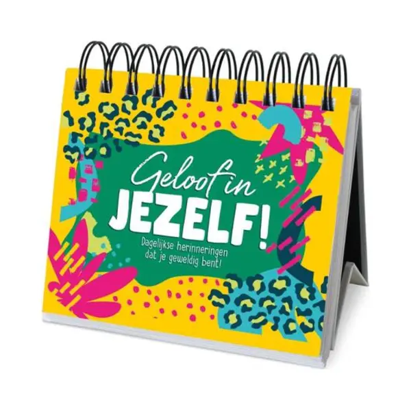 Geloof In Jezelf! thumbnail