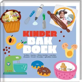 Kinderbakboek