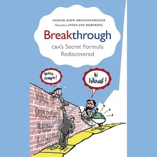 Breakthrough, C&A’s Secret Formula Rediscovered