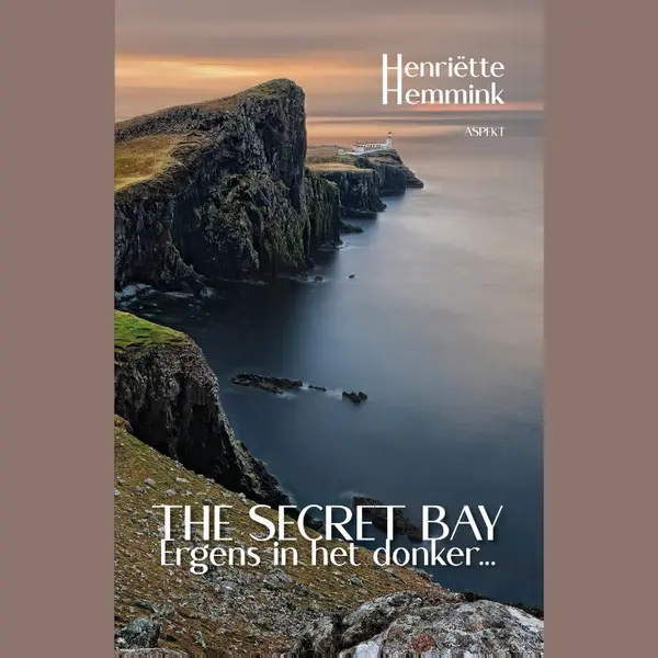 Henriëtte Hemmink Ergens In Het Donker... / The Secret Bay / 1 thumbnail