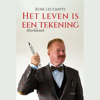 Het Leven Is Een Tekening