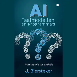 Ai Taalmodellen En Programma's