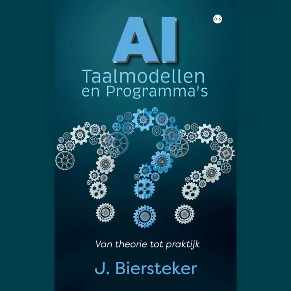 Ai Taalmodellen En Programma's thumbnail