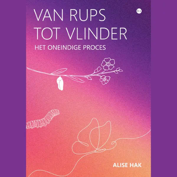 Van Rups Tot Vlinder thumbnail