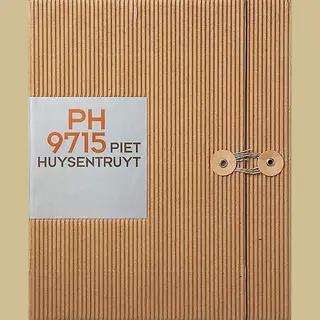 BergHOFF Piet Huysentruyt Boek Nl | | 10343280