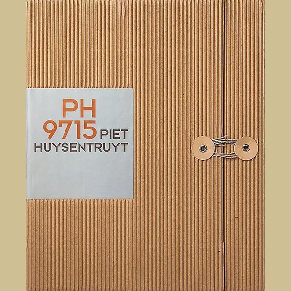BergHOFF Piet Huysentruyt Boek Nl | | 10343280 thumbnail