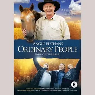 Source1 Ordinary People (Dvd)
