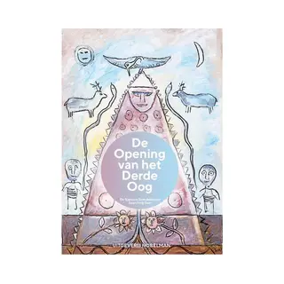 De Opening Van Het Derde Oog