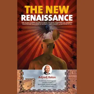 Adjiedj Bakas The New Renaissance
