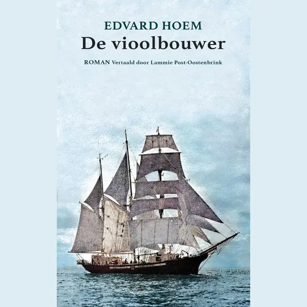 De Vioolbouwer thumbnail