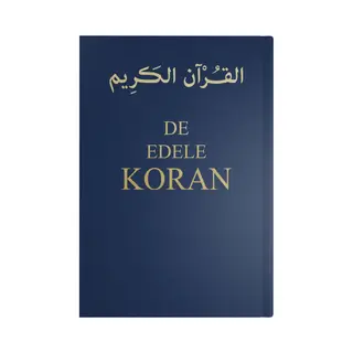 De Edele Koran