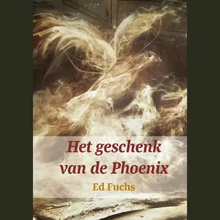 Het Geschenk Van De Phoenix