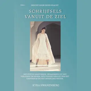 Schrijfsels Vanuit De Ziel