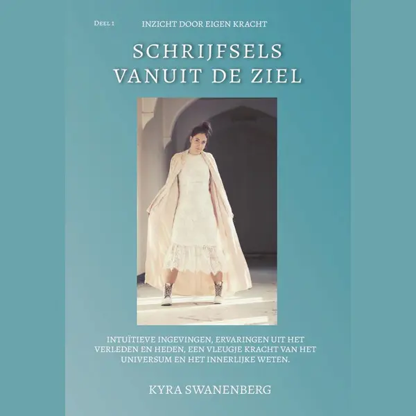 Schrijfsels Vanuit De Ziel thumbnail