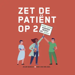 Zet De Patiënt Op 2