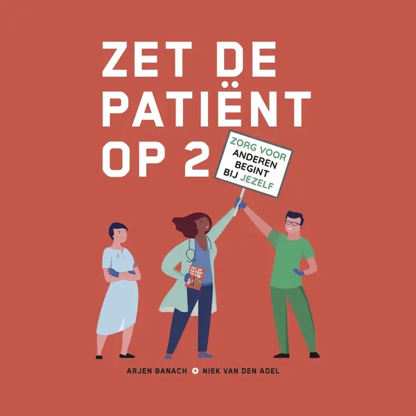 Zet De Patiënt Op 2 thumbnail