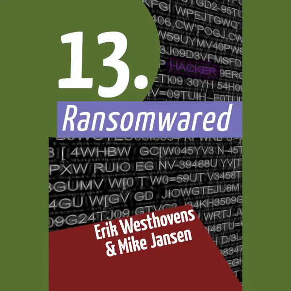 13. Ransomwared thumbnail