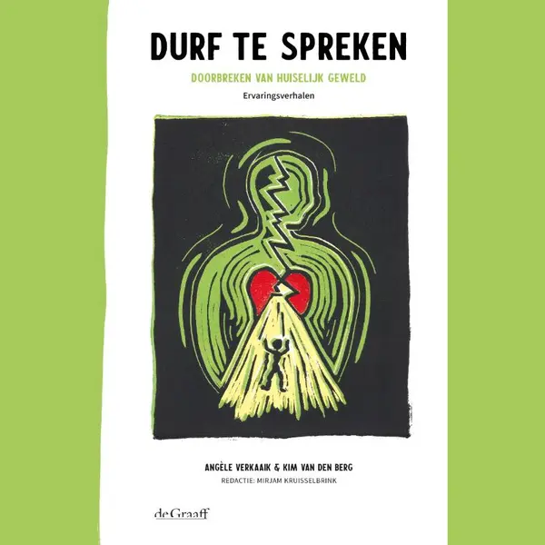 Angèle Verkaaik Durf Te Spreken thumbnail