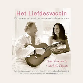 Het Liefdesvaccin
