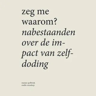Zeg Me Waarom