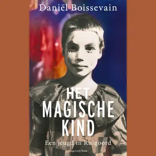 Het Magische Kind