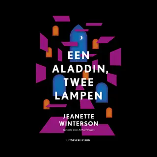 Eén Aladdin, Twee Lampen