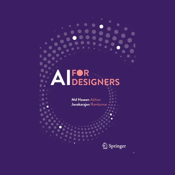 Springer Ai For Designers thumbnail