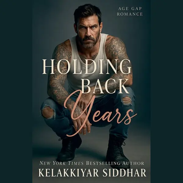 Holding Back Years thumbnail