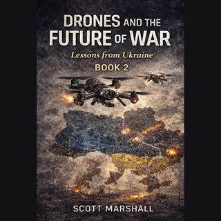 Modern Warfare Explained- Drones And The Future Of War