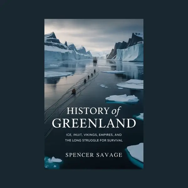 History Of Greenland thumbnail