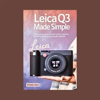 Leica Q3 Made Simple