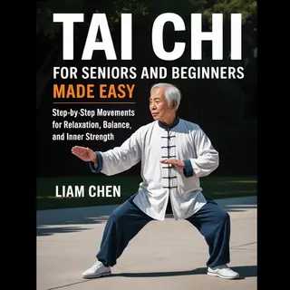 Tai Chi For Seniors And Beginners Made Easy