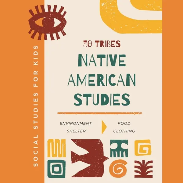 Native American Studies thumbnail