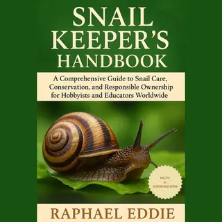 Snail Keeper's Handbook