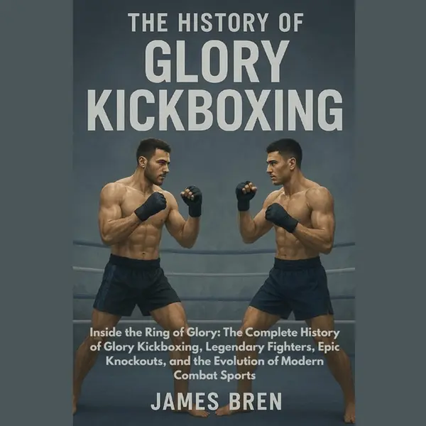 The History Of Glory Kickboxing thumbnail