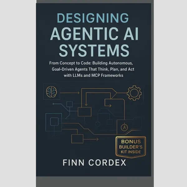 Designing Agentic Ai Systems From Concept To Code thumbnail